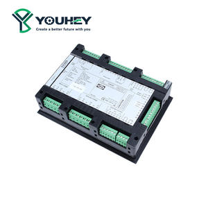 Contrôleur de Générateur DEIF GC-1F Équipement Électrique Premium - Product Image 2