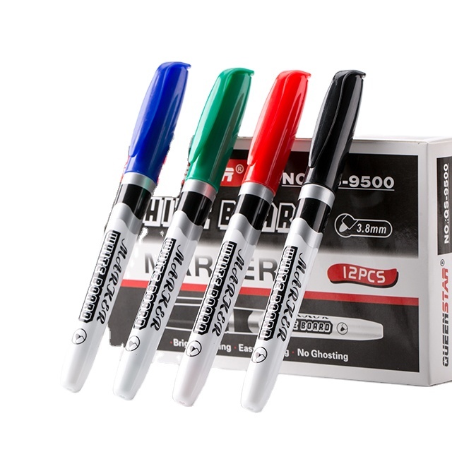 Hot Selling Wholesale Bullet Tip Whiteboard