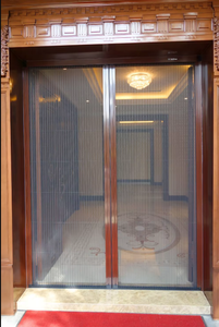 Mosquitera Magnética para Puerta de Cocina, Diseño Moderno 2025, Cierre Automático, Protección <span class=keywords><strong>Contra</strong></span> Insectos, Versión de Verano - Product Image 3