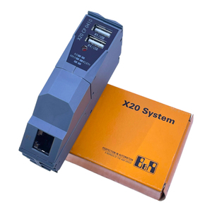 Controlador PLC de Sistema B R X20 100% Original, Modelo X20CP0410 Compact-S, X20CP0411, X20CP0420 - Product Image 6