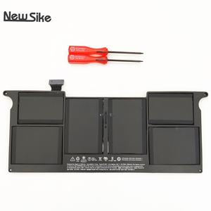 <span class=keywords><strong>Batterie</strong></span> d'ordinateur portable de haute qualité 39Wh 5100mAh A1495 A1406 pour Apple pour <span class=keywords><strong>MacBook</strong></span> <span class=keywords><strong>Air</strong></span> 11'' Année 2011 <span class=keywords><strong>2012</strong></span> 2013-2015 - Product Image 1