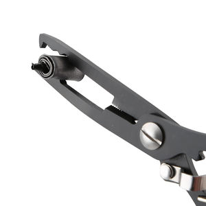 Alicates de Pesca 2022, Nuevo Modelo, de Acero Inoxidable, Herramienta de Pesca, Removedor de Anzuelos, Cortador de Línea, Alicates para Señuelos, Herramientas para Campamento al Aire Libre - Product Image 5