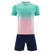 Maglia da Calcio Casual Elegante per Uomo a Prezzo All'Ingrosso, Nuova Moda Sportiva, Alta Qualità con Stampa