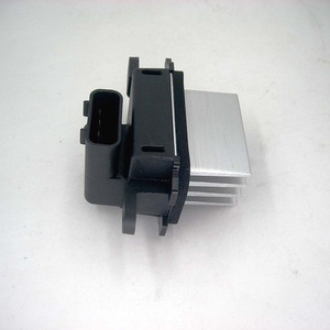 Resistencia del Ventilador Ford 5F9Z-19E624-AA para el Sistema de Ventilación del Vehículo, Pieza de Repuesto - Product Image 4