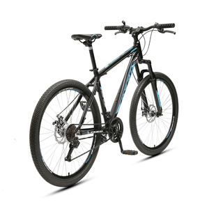 27,5 pulgadas de aleación suspensión 21 velocidad bicicleta de montaña - Product Image 3