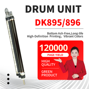 Dk895 mk896 mk895 mk896 mk895 mk896 ड्रम यूनिट के लिए kyocera taskalfa Fs c8025/c830/c8520/c8520/c8525 ड्रम कारतूस ड्रम किट - Product Image 2