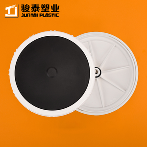 Diffuseur de disque d'aération Offre Spéciale <span class=keywords><strong>Membrane</strong></span> <span class=keywords><strong>à</strong></span> bulles fines pour l'aération de l'aquaculture - Product Image 4