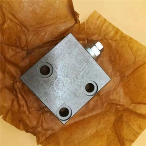 วาล์วระบายน้ำรถขุด723-40-71900 PC270-8 PC200-8วาล์ว PC220-8 ASS'Y - Product Image 2