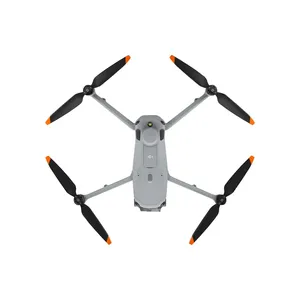 Dron de Segunda Mano Matrice 4T/4E, Dron Cuatricóptero Compacto Multisensor Inteligente de Gama Alta para Industrias Empresariales - Product Image 6