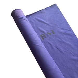 Tessuto in Microfibra Scamosciata JUST Ecologico a Doppia Faccia per Abbigliamento e Arredamento - Product Image 2