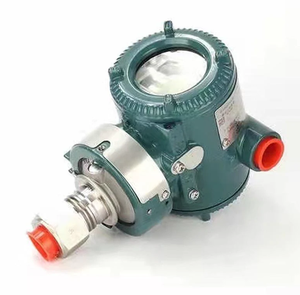 เกจวัดประสิทธิภาพสูง YOKOGAWA EJX630AECS4N032DNKF22D4 - Product Image 4