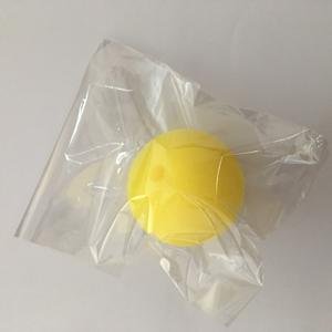 Cubierta de Micrófono para Coche de Esponja de Alta Densidad de Color, para Micrófonos de Mano de Iglesia, Canto y Discursos - Product Image 5