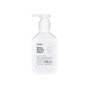 YS DIY 280/400/600ml botella <span class=keywords><strong>de</strong></span> jabón portátil líquido botella <span class=keywords><strong>de</strong></span> prensa manual baño ducha Gel champú loción contenedor <span class=keywords><strong>de</strong></span> almacenamiento botella - Product Image 5