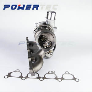 K03 Turbo 53039880110 53039700110 compressore 5860016 55355617 per Opel Astra H J <span class=keywords><strong>Corsa</strong></span> <span class=keywords><strong>D</strong></span> Insignia <span class=keywords><strong>1.6</strong></span> 110 Kw - 150 HP Z16LET - Product Image 4