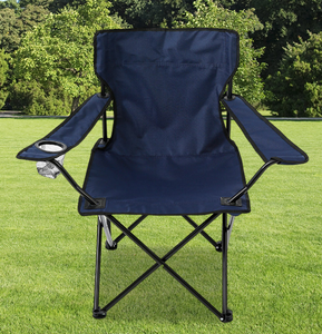 Wholesale Portable Outdoor Aluminum <b>Beach</b> Lounge Recliner Lace-up Folding Chair Low Seat <b>Foldable</b> Backpack <b>Beach</b> Chairs - Product Image 1