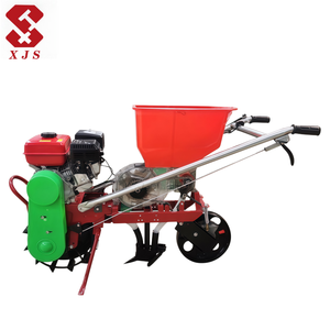 Semoir et Planteur <span class=keywords><strong>de</strong></span> Fertilisant <span class=keywords><strong>de</strong></span> Précision à Poussée Manuelle pour Maïs et Soja, Haute Efficacité, Prix Usine, <span class=keywords><strong>Vente</strong></span> Chaude - Product Image 1