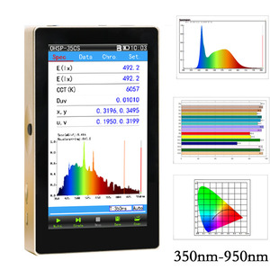 เครื่องวัดสเปกตรัมแบบพกพา350-950nm OHSP350S - Product Image 2