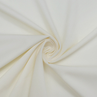 Tissu à haute élasticité 76% nylon 24% élasthanne, fibre de polyamide semi-légère (PA), tricotage interlock pour soutien-gorge sans couture