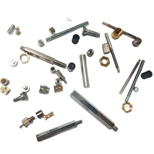 Professional Metal Parts Factory: CNC Machining, Stamping, <b>Sheet</b> Metal & Assembly Services - Product Image 5