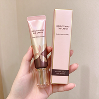 <strong>Best</strong> Seller <strong>Snake</strong> <strong>Venom</strong> Peptide <strong>Eye</strong> <strong>Cream</strong> ODM/OEM Instant Lifting Anti Wrinkle Smooth Fine Lines Under <strong>Eye</strong> <strong>Cream</strong>