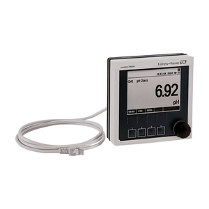 Analizador Compacto de Comunicación HART E+N Dress+H Auser CM42B de 2 Hilos para Conductividad PHORP, OEM Personalizado, 100% Nuevo y Original E+h L - Product Image 4