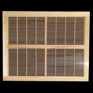 Strumenti per Apicoltura a Prezzo di Fabbrica, Escludiregina / Separatore per Api Regina - Product Image 4