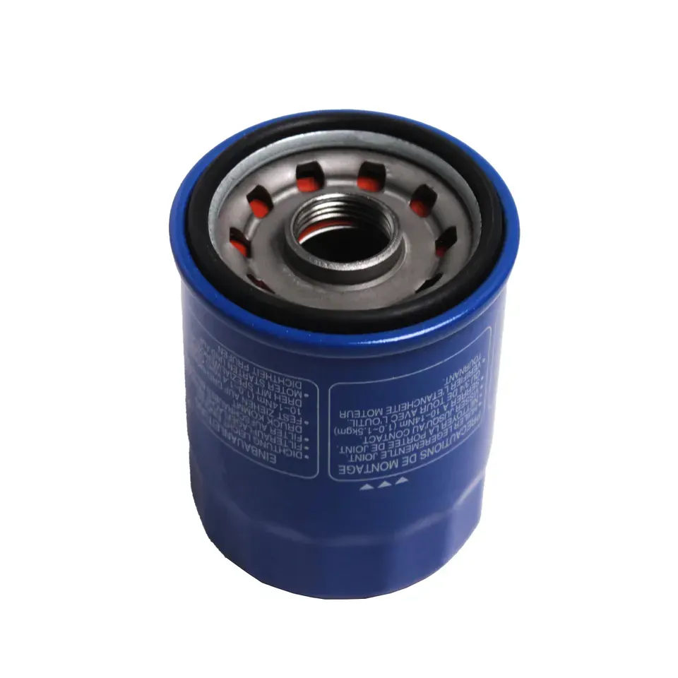 Oem-filtros de aceite para coche Honda, alta calidad, 15400-plm-a01 15400-plm-a02