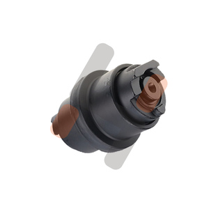 Cocok untuk <span class=keywords><strong>JCB</strong></span> 804 8040 8045 Mini Digger Suku Cadang Undercarriage Supplier <span class=keywords><strong>Track</strong></span> Roller - Product Image 1