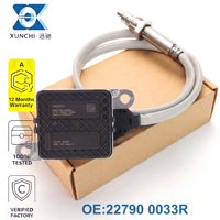 Sensor de Óxido de Nitrógeno NOx 227900033R para Renault Trafic 2019 2.0 DCi Venta de Fábrica