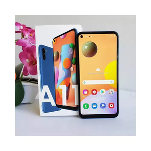 Teléfono Celular Android Original Desbloqueado para Samsung A116, Pantalla de 6.4 Pulgadas, Octa-core, 2GB de RAM, 32GB de ROM, LTE, Cámara Trasera Triple de 13MP - Product Image 2