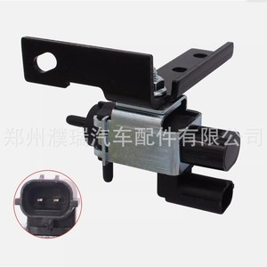 Vanne solénoïde Hyundai Kia 28324-2G000 DC 24V 0-1 Mpa pour le contrôle de la pression d'échappement et la purification - Product Image 4