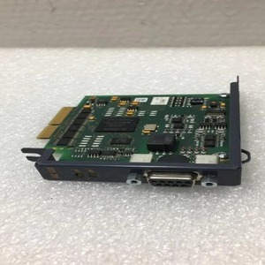 Módulo Enchufable B&R ECMA-E11320RS ACOPOS, Interfaz de Resolver y Codificador Sinusoidal de Aluminio para Accionamiento de Equipos Industriales - Product Image 5