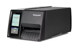 เครื่องพิมพ์ฉลากบาร์โค้ดอุตสาหกรรม Intermec PM45A เครื่องพิมพ์ฉลากบาร์โค้ดสติ๊กเกอร์ความร้อน QR อุตสาหกรรมประสิทธิภาพสูง - Product Image 4