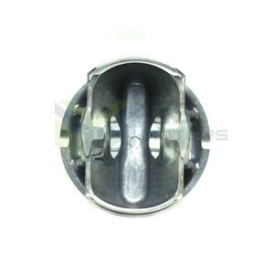 ชุดลูกสูบพร้อมแหวน STD 050 11257640166 11258617082 11257618811 39-04598-000 3904598000 สำหรับ BMW N20 N20B20A N20B20B 2.0L F10 - Product Image 3