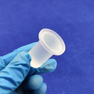 CNC ชิ้นส่วนควอตซ์ทนความ<span class=keywords><strong>ร้อน</strong></span> - Product Image 1