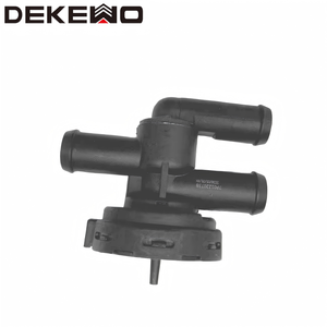 Valve à vide 7D0121805 95810660500 pour VW Touareg Transporter PORSCHE Cayenne <span class=keywords><strong>Panamera</strong></span> - Product Image 1