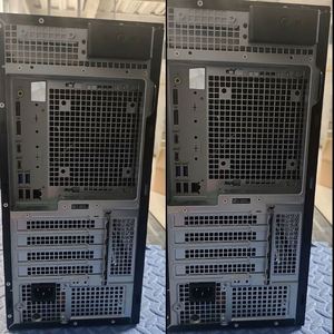 เวิร์กสเตชัน Precision Tower รุ่น T3680 I7-14700 64G 1T SSD T1000-4G 500W มีสินค้าในสต็อก เวิร์กสเตชันแบบทาวเวอร์ประสิทธิภาพสูง - Product Image 5