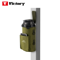 Porte-bouteille d'eau magnétique sac magnétique pour bouteille d'eau Équipement d'exercice-Multi-Purpose
