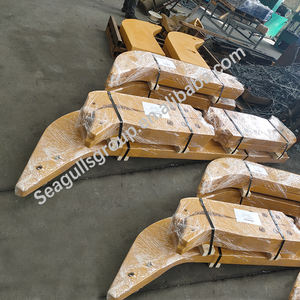 Punta <span class=keywords><strong>Ripper</strong></span> per Bulldozer D5 D6, <span class=keywords><strong>Ripper</strong></span> Singolo 8J3215 per Livellatrice - Product Image 2