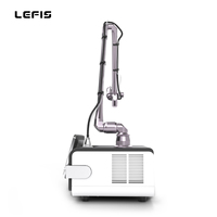 Système de laser fractionné au CO2 30W UltraPulse pour le rajeunissement vaginal, le resurfaçage de la peau, le traitement des cicatrices d'acné