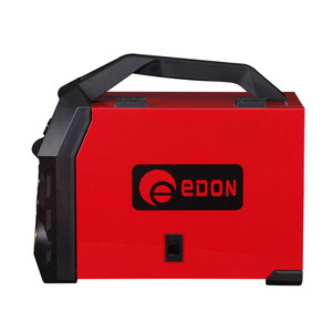 EDON Expert เครื่องเชื่อม <span class=keywords><strong>MIG</strong></span> <span class=keywords><strong>175</strong></span>,เครื่องเชื่อมอินเวอร์เตอร์ IGBT เฟสเดียวแก๊ส CO2 - Product Image 5