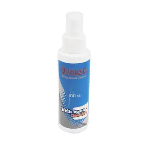 100ml spray líquido para quadro branco, limpador