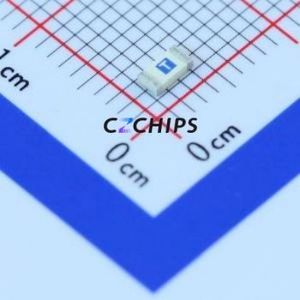 0437005.WR One-Time Fuse 1206 Fuse ( Type: SMD Fuse )( Rated Current: 5A )( Rated Voltage (AC): 32V )( Rated Voltage: 35V ) - Product Image 1