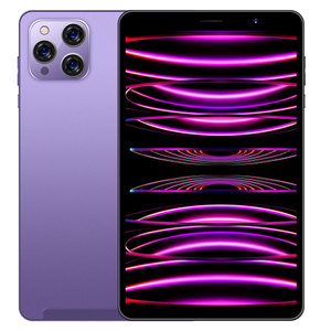 Hình Dạng Tốt Tab14 Hệ Thống Android RAM 4G Rom 64GB 8 Inch Điện Dung Màn Hình Máy Tính Bảng PC Giải Trí MTK Bộ Vi Xử Lý - Product Image 1
