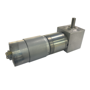 <span class=keywords><strong>Motorreductor</strong></span> Planetario de CC de Alto Torque, <span class=keywords><strong>Motorreductor</strong></span> de Engranajes Helicoidales de <span class=keywords><strong>24v</strong></span> 12v 36v con Escobillas y sin Escobillas con Encoder - Product Image 2