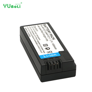 Batterie de remplacement Li-ion NP-FC10 NP-FC11 3.7V 1000mAh pour <span class=keywords><strong>appareil</strong></span> <span class=keywords><strong>photo</strong></span> numérique compact <span class=keywords><strong>Sony</strong></span> DSC-P10 P20 P100 V1 <span class=keywords><strong>Cybershot</strong></span> - Product Image 6