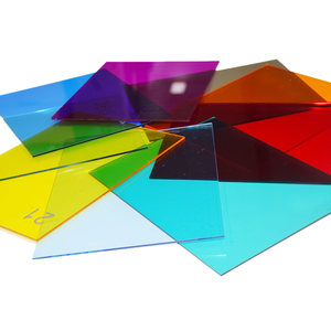 Usine <span class=keywords><strong>pas</strong></span> <span class=keywords><strong>cher</strong></span> prix 3mm 4mm 5mm <span class=keywords><strong>plexiglas</strong></span> <span class=keywords><strong>transparent</strong></span> rouge vert bleu gris couleur 4ftx8ft feuille acrylique - Product Image 4