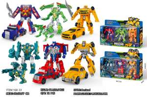 Vente chaude déformation voiture déformation <span class=keywords><strong>Robot</strong></span> voiture <span class=keywords><strong>transformable</strong></span> voiture jouet <span class=keywords><strong>Robot</strong></span> améliorer les enfants capacité pratique - Product Image 3