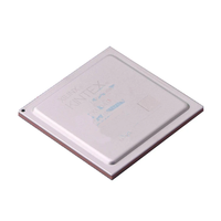 XCKU040-2FFVA1156I BGA1156 Neue und Originale Integrierte Schaltkreis-Leiterplatte BOM-Service Elektronikkomponenten-Lieferant Chip IC MCU