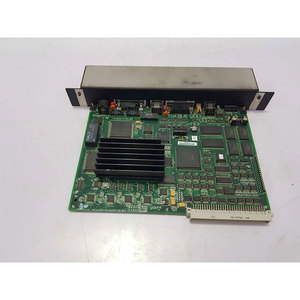 Module d'interface de communication Ethernet Ic697cmm742, neuf, 100% original - Product Image 5